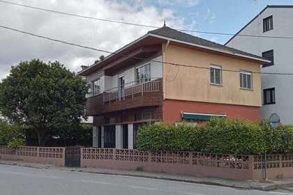 房子 出售 进入 Rianxo, La Coruña (A Coruña). 